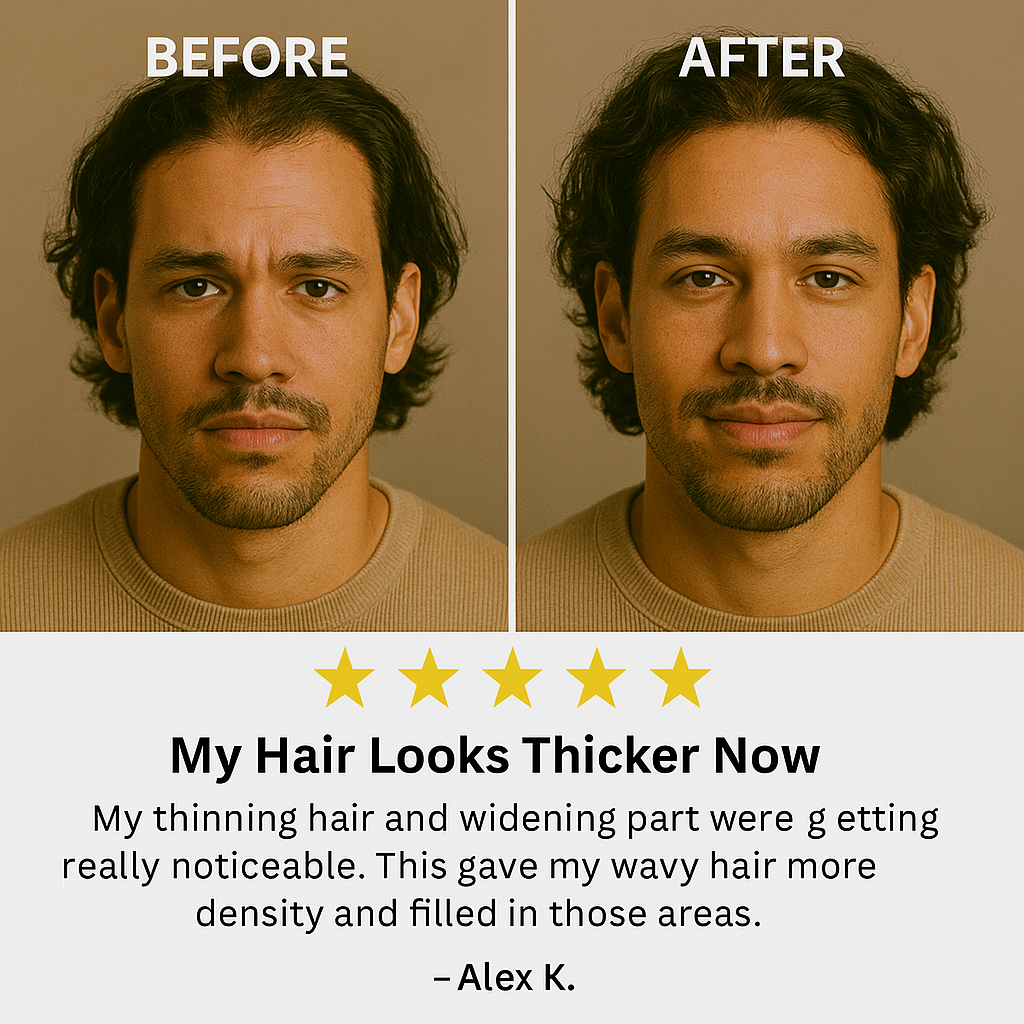 The Batana - The Most Potent Hair Growth Oil For Men